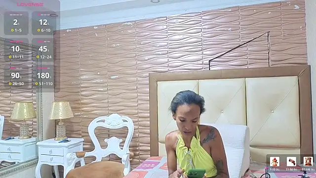 Brianrosex online show from July 13, 1:30 am