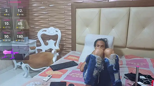 Brianrosex online show from July 17, 1:56 am
