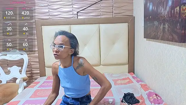 Brianrosex online show from July 18, 1:54 am