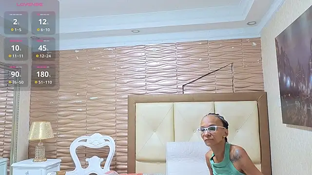 Brianrosex online show from July 21, 12:46 am