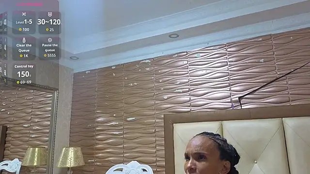 Brianrosex online show from July 25, 1:47 am