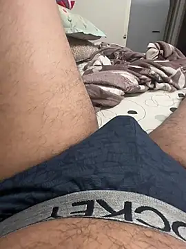 Rahulroy96 online show from March 13, 5:22 am