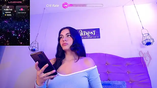 kyle8 ls online show from December 12, 3:43 am