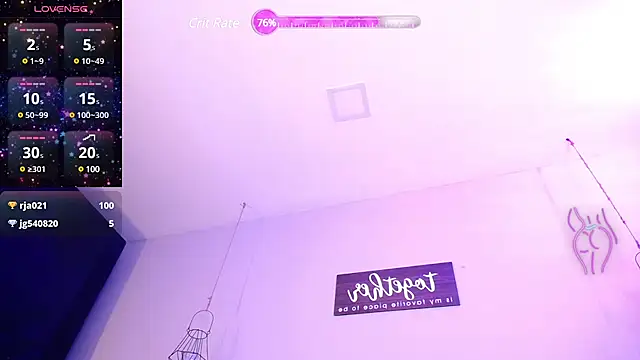 kyle8 ls online show from December 12, 6:47 am