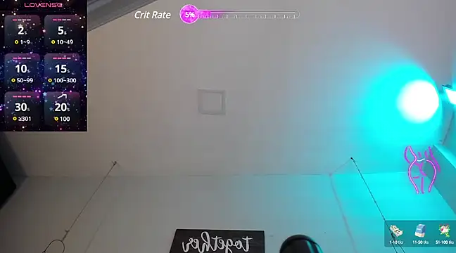 kyle8 ls online show from January 22, 3:40 pm