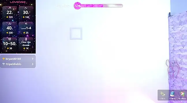 kyle8 ls online show from February 1, 6:19 pm