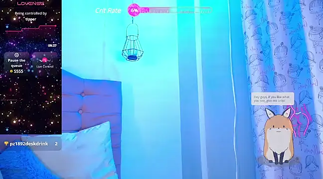 kyle8 ls online show from February 8, 6:43 am