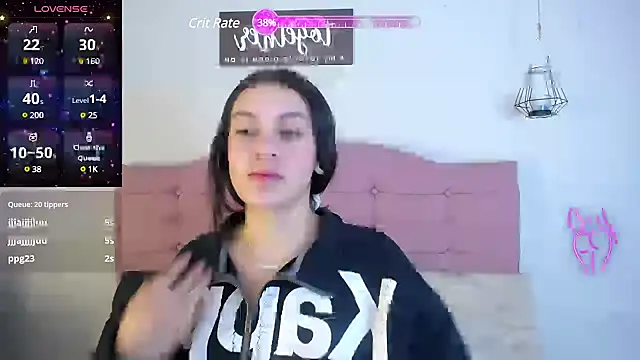 kyle8 ls online show from February 14, 4:15 am