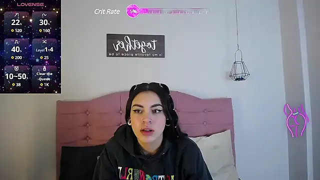 kyle8 ls online show from February 17, 6:42 am