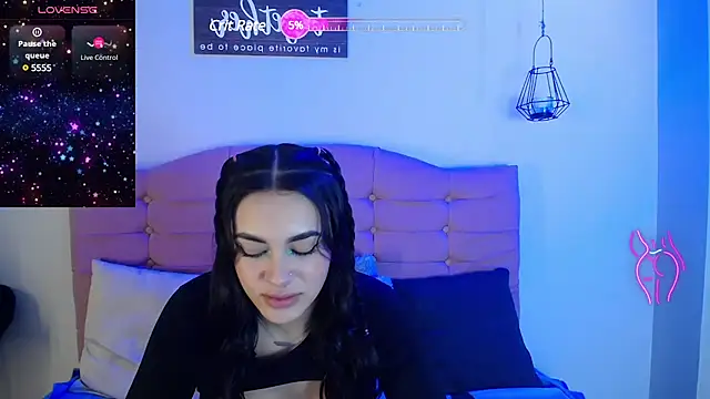 kyle8 ls online show from February 20, 3:45 am