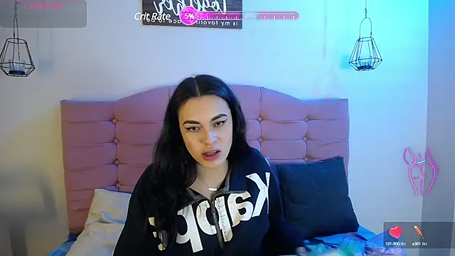 kyle8 ls online show from February 27, 3:47 am