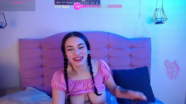 kyle8 ls online show from February 27, 6:50 am