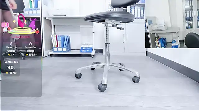 Cheryl 106 online show from January 6, 2:37 am