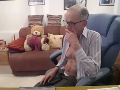 Ferret7777 online show from January 29, 5:56 pm