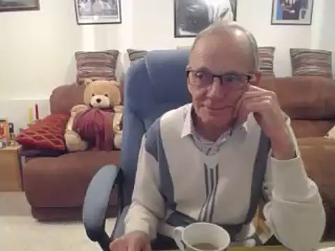 Ferret7777 online show from February 2, 3:07 pm