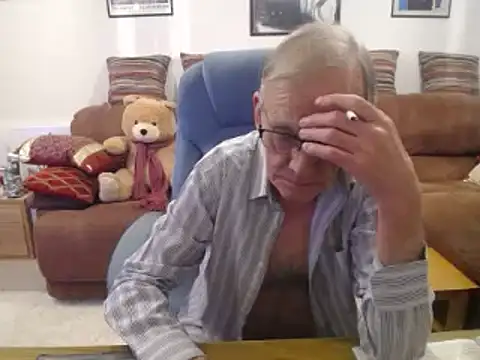 Ferret7777 online show from February 13, 5:33 pm