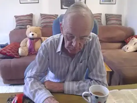 Ferret7777 online show from October 12, 8:02 am