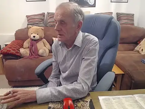 Ferret7777 online show from November 3, 7:59 pm