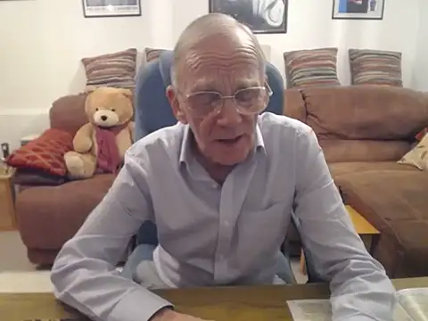 Ferret7777 online show from November 19, 9:37 pm