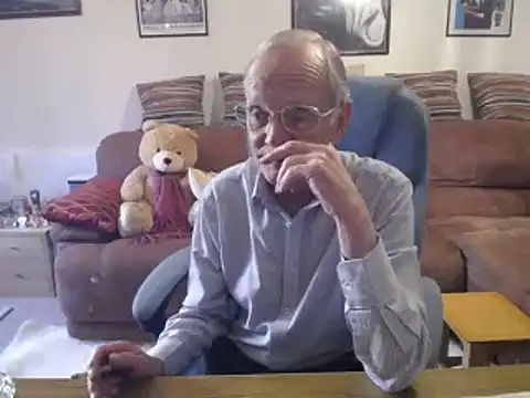 Ferret7777 online show from June 12, 7:57 pm