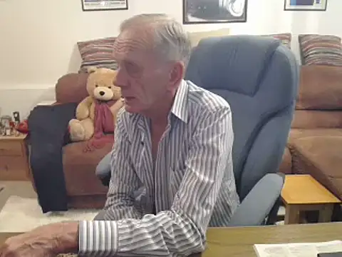 Ferret7777 online show from June 20, 8:33 pm