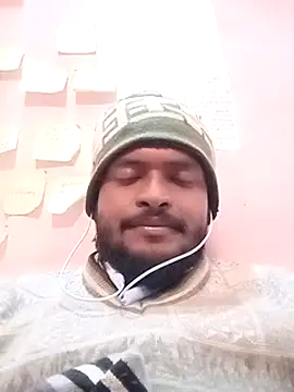 desicockblack online show from January 25, 3:30 pm