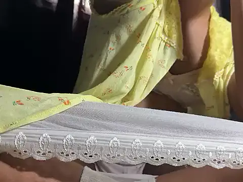 AssDolly online show from September 11, 9:31 am