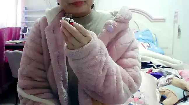 CN-Xiaoxi online show from December 3, 12:35 am