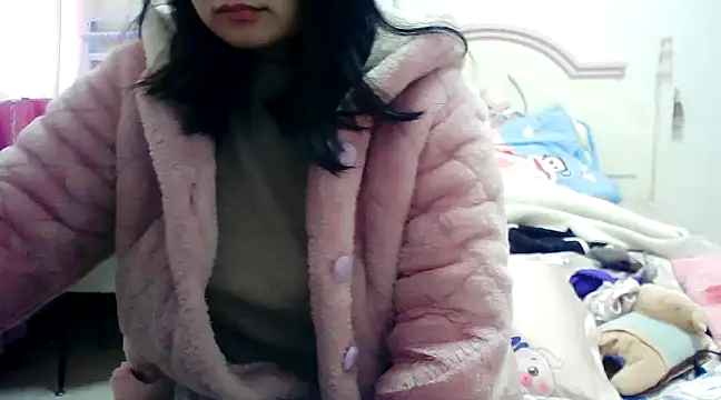 CN-Xiaoxi online show from December 4, 12:30 am