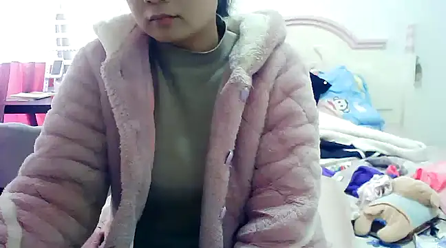 CN-Xiaoxi online show from December 6, 12:34 am