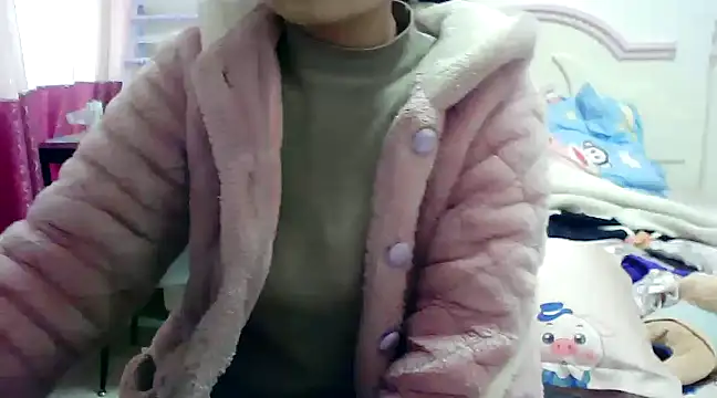 CN-Xiaoxi online show from December 9, 12:34 am