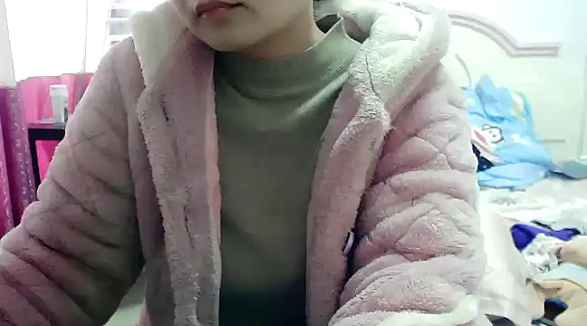 CN-Xiaoxi online show from December 12, 12:16 am