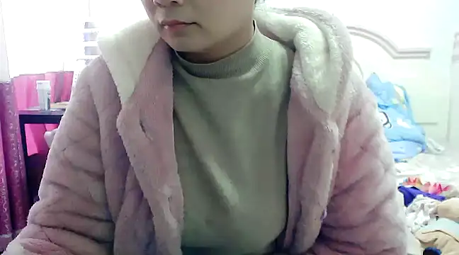 CN-Xiaoxi online show from December 13, 12:20 am