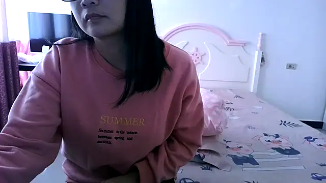 CN-Xiaoxi online show from November 1, 7:43 am