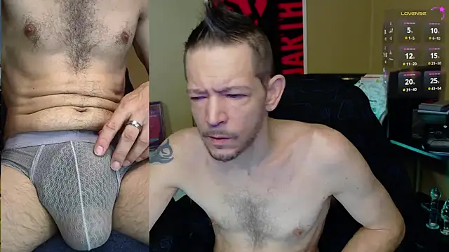 MasterForgedRayy online show from January 16, 11:04 am