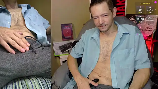 MasterForgedRayy online show from January 27, 11:11 am