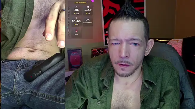 MasterForgedRayy online show from February 5, 6:13 am