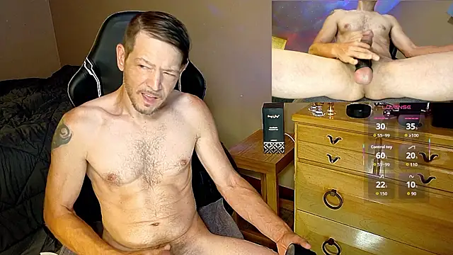 MasterForgedRayy online show from July 10, 3:36 pm