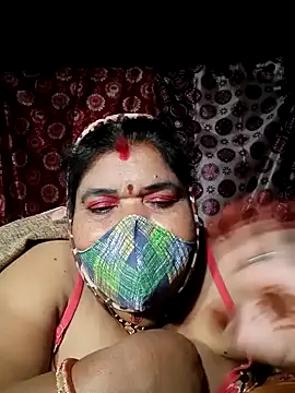 Hot Falguni online show from December 31, 7:18 pm