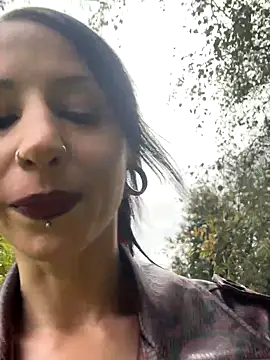 MissMidnightUK online show from September 24, 3:59 pm