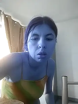 maria lasexy online show from December 4, 9:13 pm