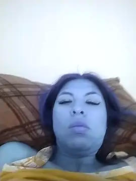 maria lasexy online show from December 10, 12:27 pm