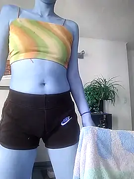 maria lasexy online show from December 11, 8:18 pm