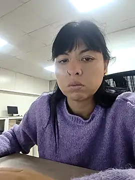 maria lasexy online show from March 17, 12:08 pm