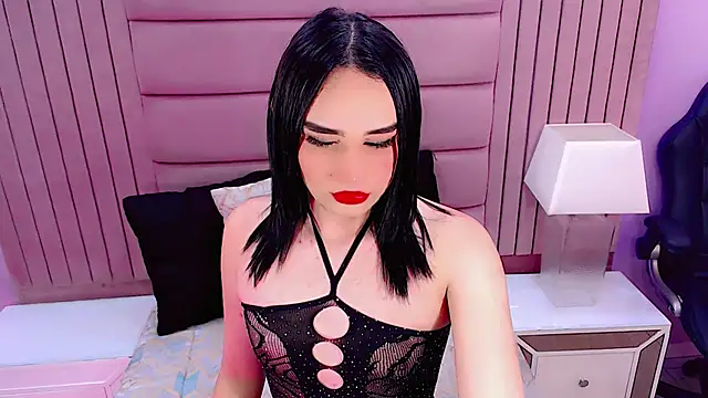 Snapshot of SexyValeriaa chatting on December 31, 12:57 pm SexyValeriaa online show from December 31, 12:57 pm