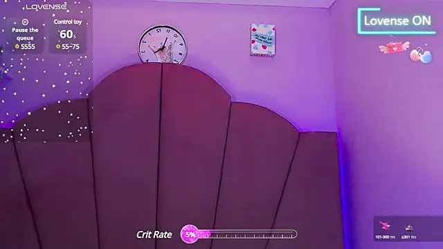 Snapshot of SexyValeriaa chatting on March 12, 4:08 am SexyValeriaa online show from March 12, 4:08 am