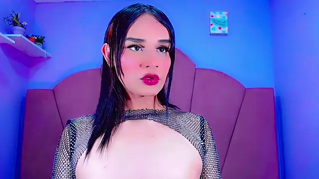 Snapshot of SexyValeriaa chatting on March 23, 5:10 am SexyValeriaa online show from March 23, 5:10 am