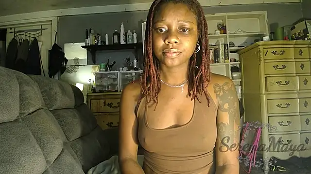 Snapshot of serena_maya chatting on January 27, 4:22 pm serena maya online show from January 27, 4:22 pm
