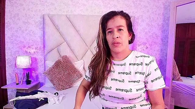 AnyJaspe online show from February 9, 2:38 am