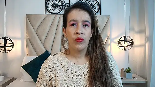 AnyJaspe online show from March 21, 11:44 am